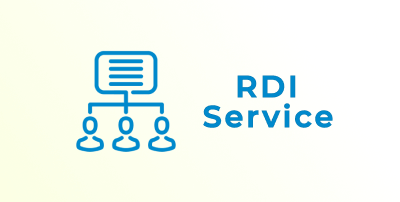 RDI Service: Обновление Информации с Интеллектом