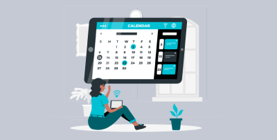 Телеграм-бот "Календар": автоматизація зустрічей та завдань