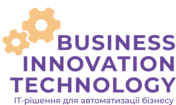 Business Innovation Technology
